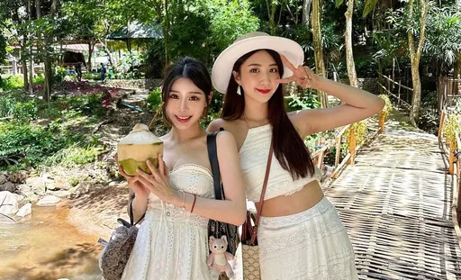 酷炫遭爆偷拍性愛片腥聞　女友柔柔沉寂多日曝近況！