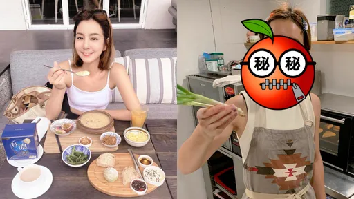 莎莎撞臉日本明星 網瘋狂支援圖片!驚呼:超級像