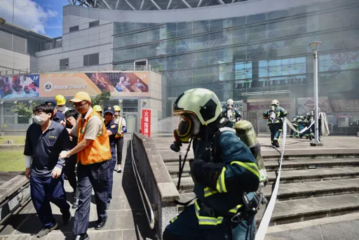 懶人包!萬安演習今登場 「北北基桃」管制措施一次看