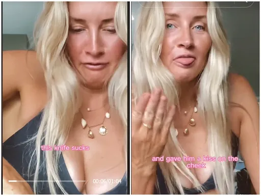 「空姐餐」秘密大公開 搭機這樣吃不浮腫