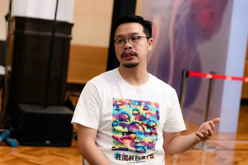 香港人花一生的钱买小房子 导演叹「台湾应该差不多吧」