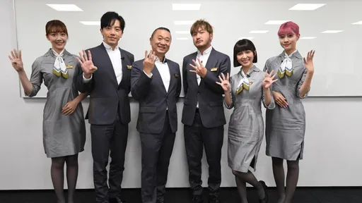 《木曜4超玩》爆员工集体离职 老板证实曝节目未来规划
