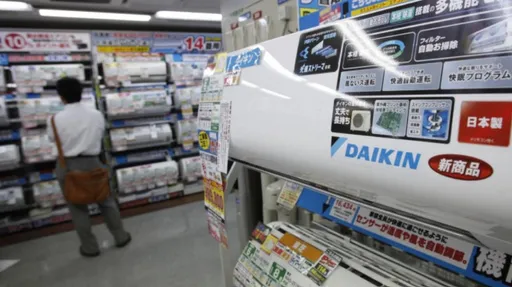 節能家電20億補助用光! 經濟部加碼33億