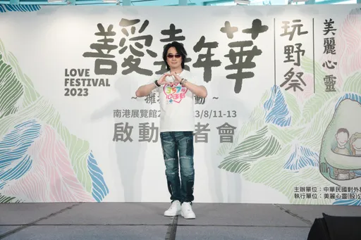 F.I.R回不去了!陳建寧大病初癒看淡人生 「16字祝福」送給詹雯婷