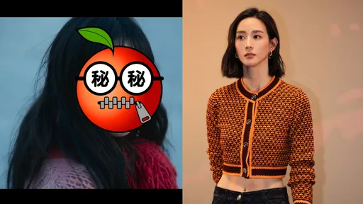 張鈞甯戀上邱澤大犧牲 女神光環消失無蹤