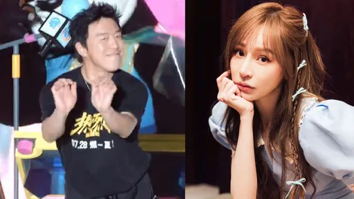 「青島舞王」狂扭Honey辣眼睛 王心凌機智回應