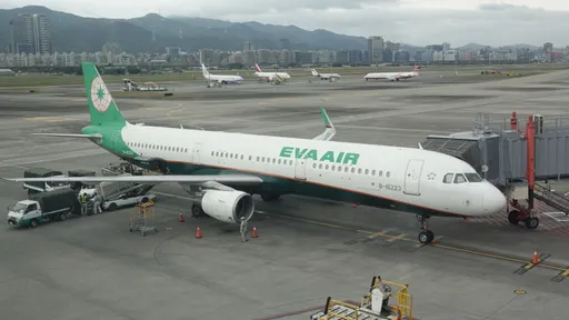 好想加薪!長榮航空營收優於華航 工會盼年度總調薪不低於5K