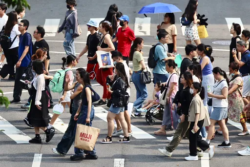 行人地獄退散!820上凱道「還路於民」 民團揪總統候選人一起來