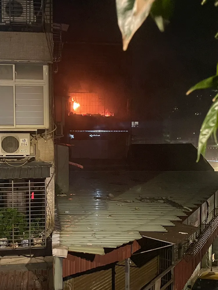 翻攝自記者爆料網