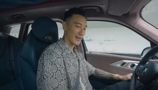 王陽明駕900萬BMW XM東區狂飆90公里 從最高3.6萬到只罰2400元!警方解釋了