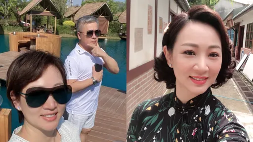 群創處長偷吃震三觀! 郁方一文被狂推:超中肯