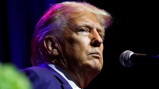 川普試圖干預喬治亞州選務　今年第4度遭起訴