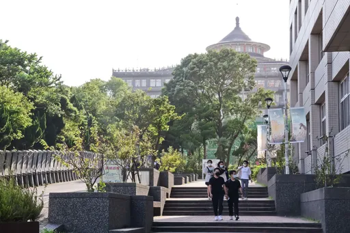 大學放榜|文化大學缺額1342最多 國立頂大也招不滿