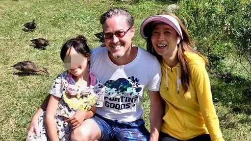 離婚互撕停火　夏克立打溫情牌喊「不要攻擊黃嘉千」