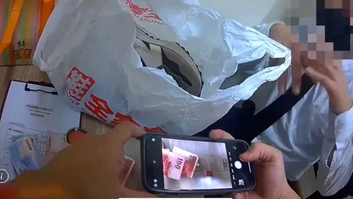 「飆股」攏係假! 男子投555萬才清醒 警埋伏逮車手