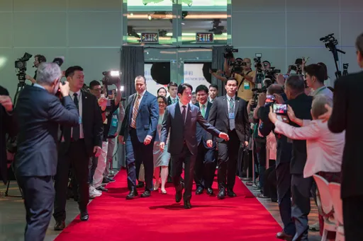 中國罵賴清德竄訪、倚美謀獨 黃重諺酸「情緒管理問題」釀反效果