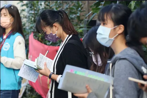 把握時間!大學分發入學填志願16:30截止 每人可填100個