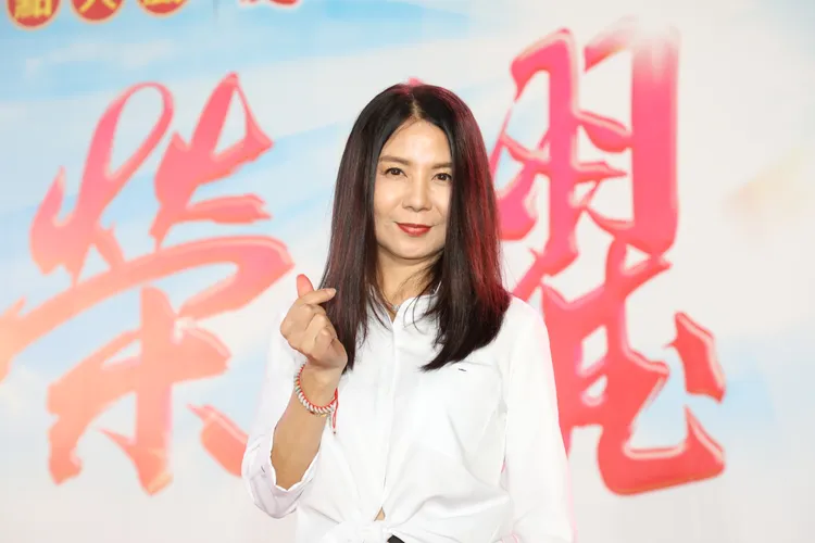 製作人王珮華對馬俊麟特別要求另簽合約。攝影中心攝