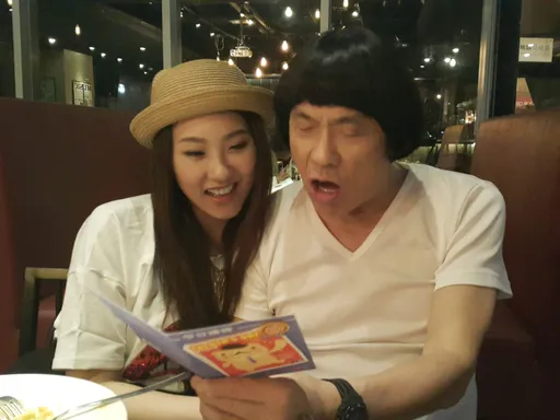 豬哥亮過世6年靠AI科技重生　歌手愛女憶父親美好回憶珍藏心中