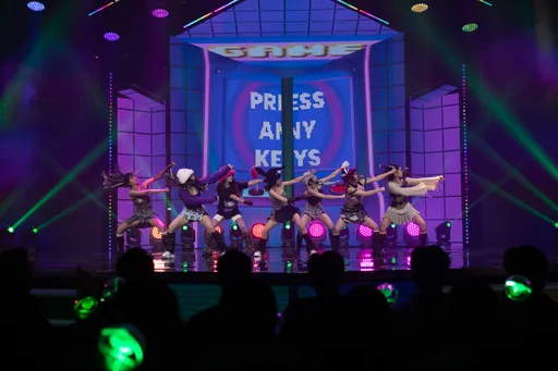 不只《好聲音》遭疑作假!台選秀《未來少女》錄影與播出分數有落差 製作單位回應了