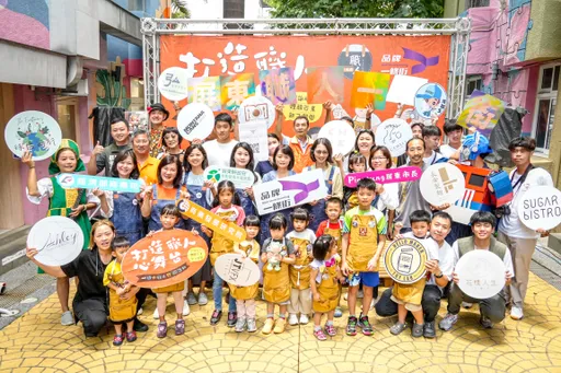 打造屏東職人品牌一條街　助青年職人品牌行銷