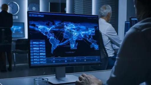 Fortinet：今年上半年台灣平均每秒遭攻擊近1.5萬次　居亞太之冠