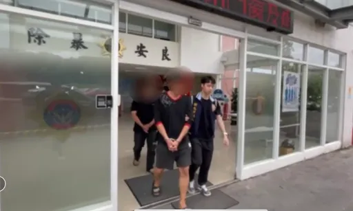 《神鬼交鋒》翻版!2男偽造小額中獎發票騙過40家超商 雙北狂領33萬獎金