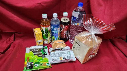 中元普渡買綠色產品就對了!認「碳足跡標籤」 惜食愛地球