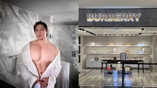 BURBERRY員工公審顧客遭炎上  發聲明止血「該僱員已離職」