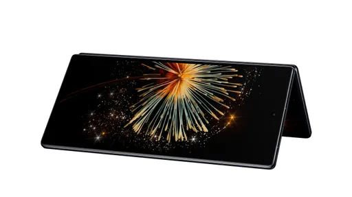 小米螢幕可凹折手機MIX Fold 3 耐用、效能、拍攝與電力續航都進化