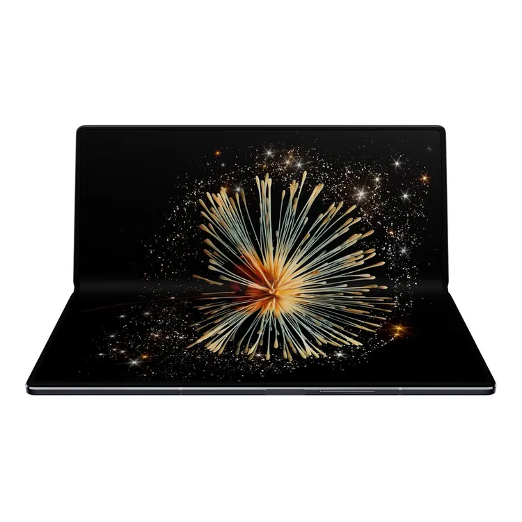 Xiaomi MIX Fold 3徠卡光學全焦段四鏡頭，輕薄摺疊影像新高度。小米提供