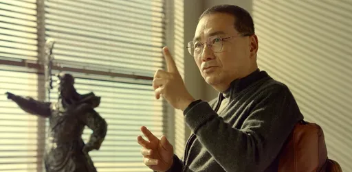 侯友宜關公競選影片曝光 強調「重然諾」!盼關公信徒都懂