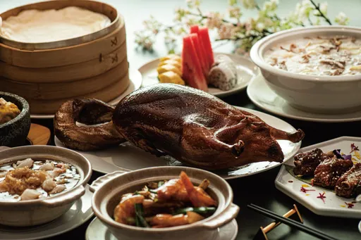大仓久和大饭店中西日式餐券折扣走起 欧风馆自助餐券买十送一