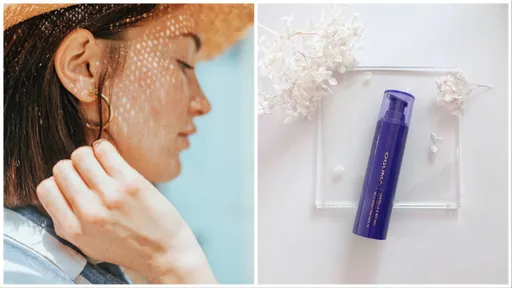 别让热浪加快了老化　OGUMA夏日保养提案疯「晚A」