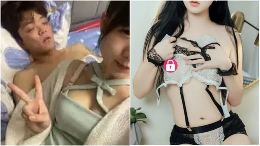 男嘆女友套路「一晚4次」被掏空 網敲碗情人節榨汁機?