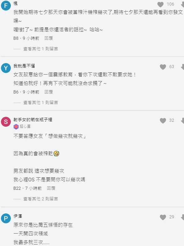 翻攝自論壇Dcard