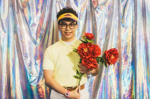 賀瓏辯論扯「辛龍救劉真」炎上 酷炫逆風點出1隱憂:那就可惜了