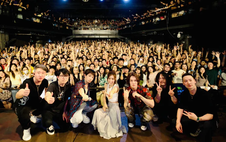 南拳媽媽明（27日）將參加中信兄弟勁歌金曲的演唱活動。翰森娛樂