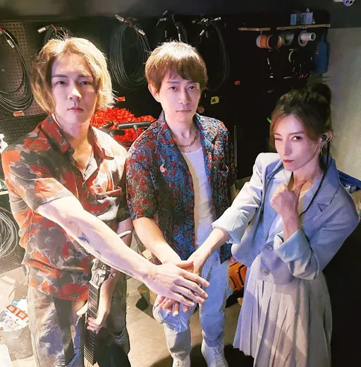 南拳媽媽回來了 凍齡15年外表歌聲竟然都沒變