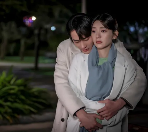 郭雪芙遭渣男硬上無懼踹要害保身 范少勳曾被分手理由超瞎「前男友過世」