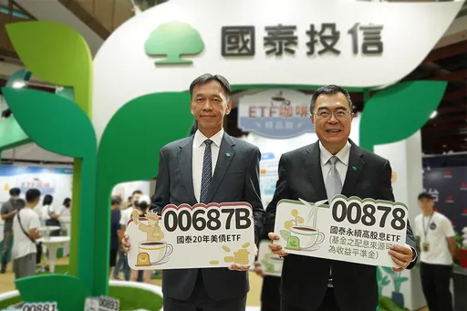 台股「多頭總司令」張錫：現在是很好進場買點　不敢買AI可買ETF