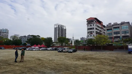 台積電讓高雄房價拉高　小資族屈就老屋蝸居成趨勢