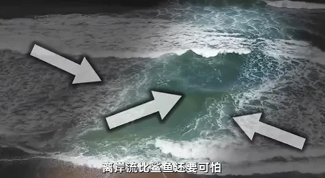 大武崙3死|「離岸流」比鯊魚還可怕!學會這2招就能活命