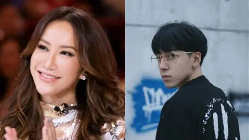 昨才剛挺李玟爆《中國好聲音》暗黑內幕 男星今突改口道歉