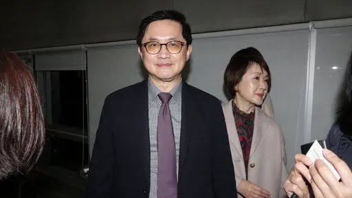 碳權交易所成立 童子賢:碳權交易是趨勢,但若沒根本減碳無助益