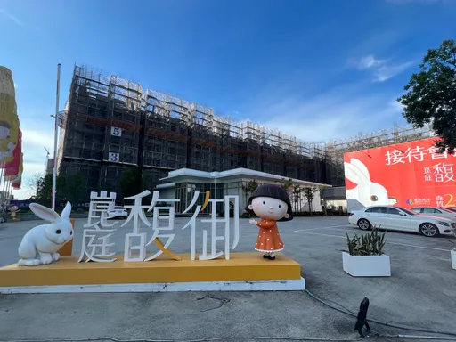 楠梓上半年房價現低點　7月止跌回升2奈米確定建商更不妥協