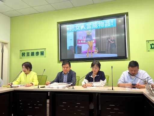 柯文哲姐妹會「空姐應援團」挨轟 陳智菡急澄清!挨酸:救火還放一把大火