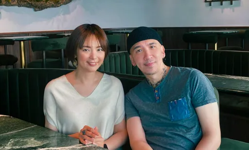 作家H認愛「迪化街名門前媳婦」　最恐懼這件事！沉默多日原因曝