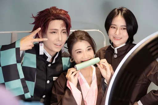 賴品妤Cos被指「奶奶快跑出來」 女綠委怒了!要館長道歉:無知當樂趣