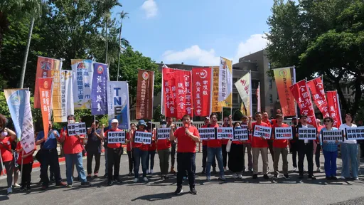 退撫基金年缺317億只給100億　全教總籲政府編預算補足